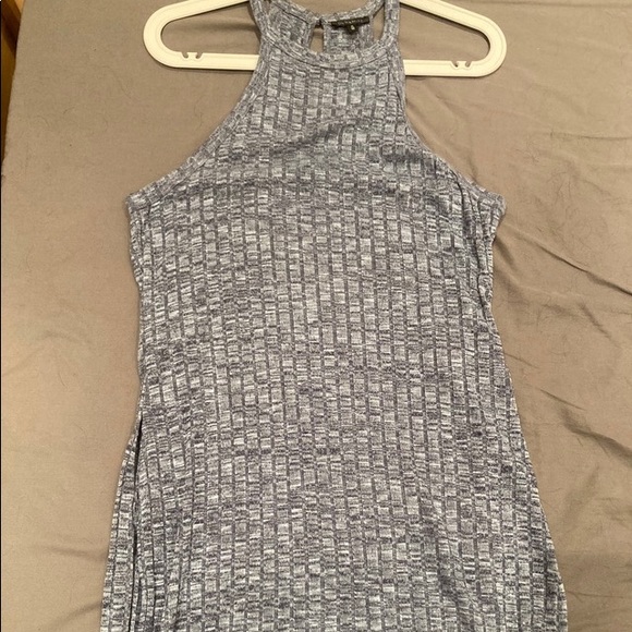 Gray tunic - Picture 4 of 4